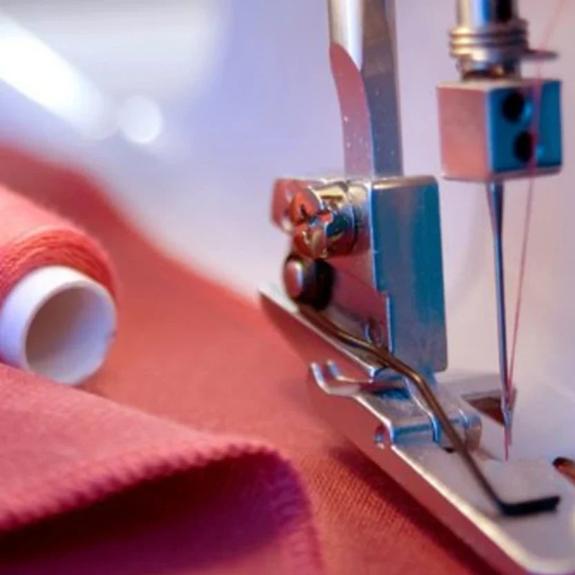 Curtain Alteration Service