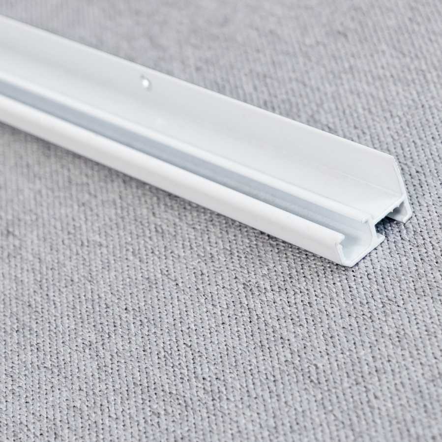 Multifix Curtain Tracks