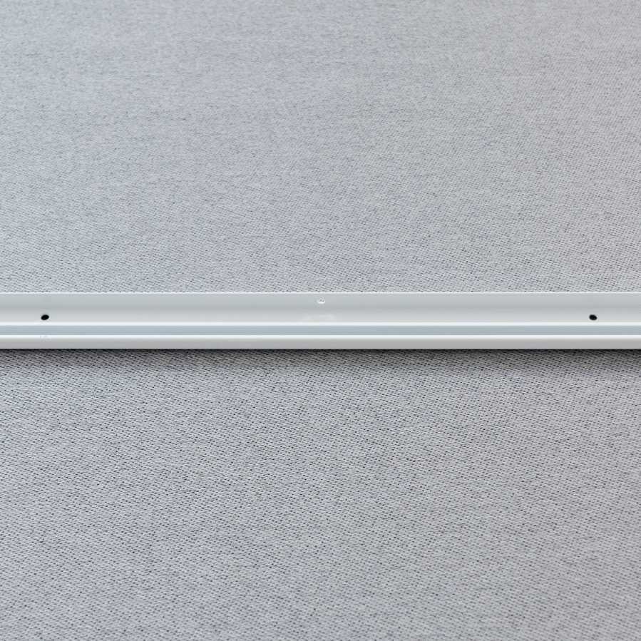 Multifix Curtain Tracks