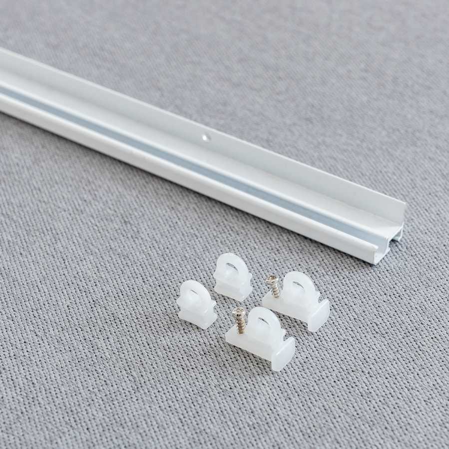Multifix Curtain Tracks