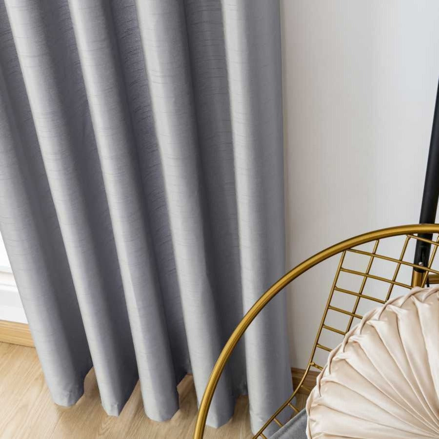 Peace Stone - Thermal Backed Curtains