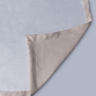 Franklin Natural - Thermal Selflined Curtains