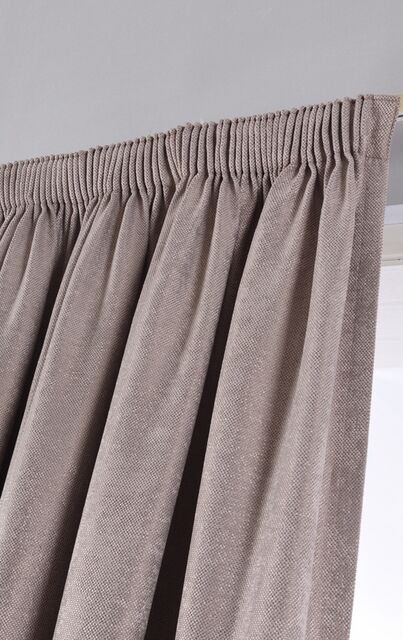 Lust Whisper - Thermal Selflined Curtains