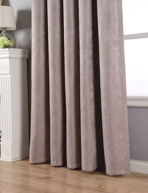 Lust Whisper - Thermal Selflined Curtains