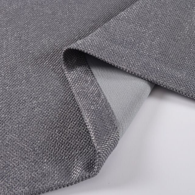 Lust Cement - Thermal Selflined Curtains