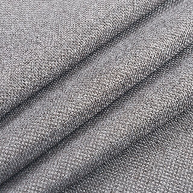 Franklin Ash - Thermal Selflined Curtains