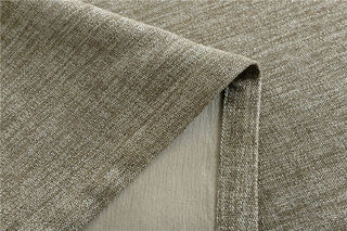 New York Linen - Thermal Selflined Curtains