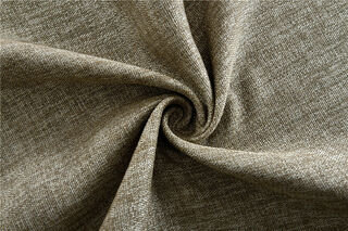 New York Linen - Thermal Selflined Curtains