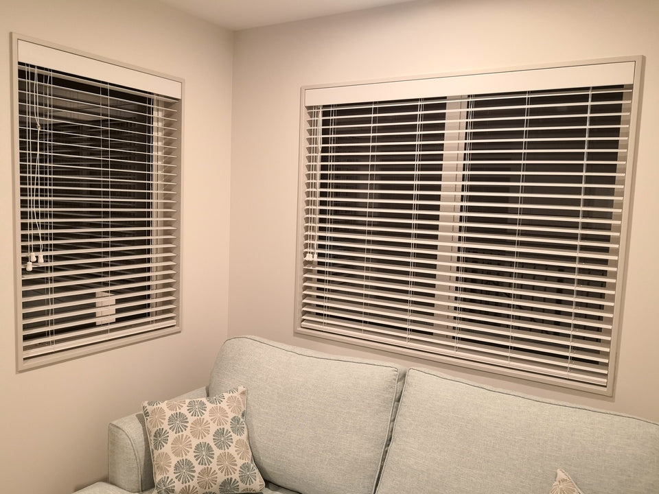 Custom Blinds