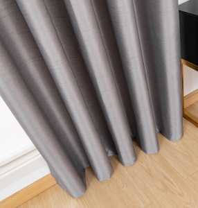 Peace Pebble - Thermal Backed Curtains