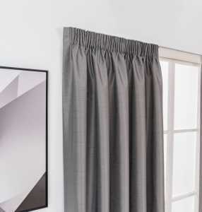 Peace Pebble - Thermal Backed Curtains