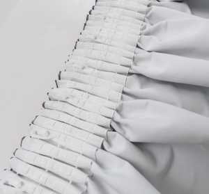 Peace Pebble - Thermal Backed Curtains