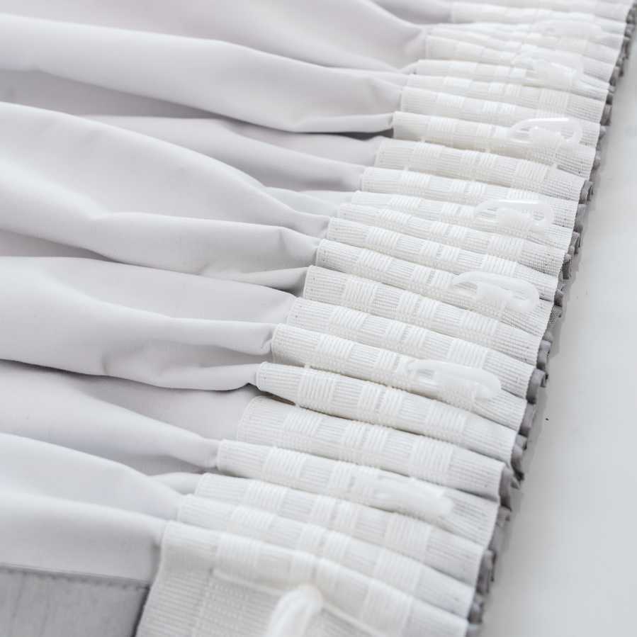 Peace Stone - Thermal Backed Curtains