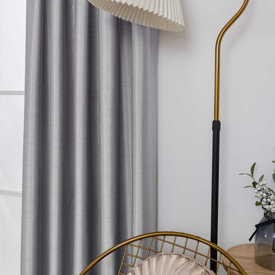 Peace Stone - Thermal Backed Curtains